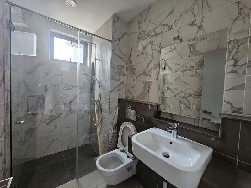 Service Residence for Rent at Residensi 38 Bangsar - Angelina Erlin - PropertyGuru.com.my