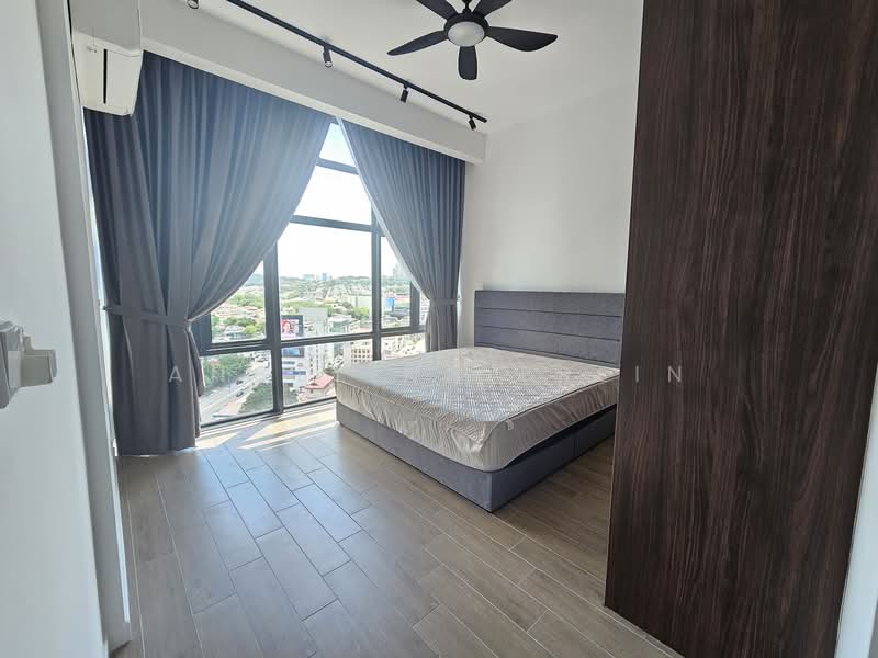 Service Residence for Rent at Residensi 38 Bangsar - Angelina Erlin - PropertyGuru.com.my
