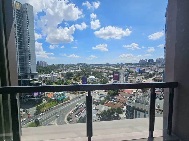 Service Residence for Rent at Residensi 38 Bangsar - Angelina Erlin - PropertyGuru.com.my