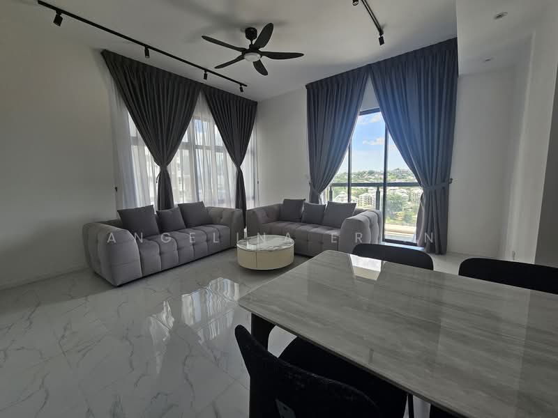 Service Residence for Rent at Residensi 38 Bangsar - Angelina Erlin - PropertyGuru.com.my
