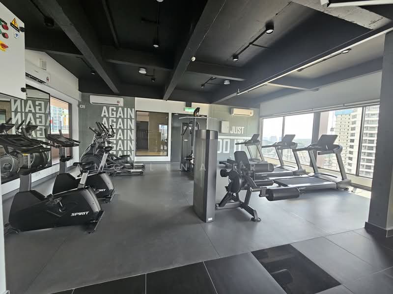Service Residence for Rent at Residensi 38 Bangsar - Angelina Erlin - PropertyGuru.com.my