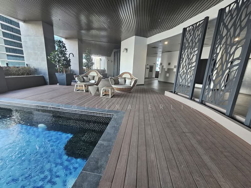 Service Residence for Rent at Residensi 38 Bangsar - Angelina Erlin - PropertyGuru.com.my