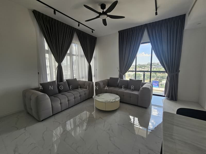 Service Residence for Rent at Residensi 38 Bangsar - Angelina Erlin - PropertyGuru.com.my