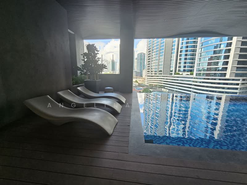 Service Residence for Rent at Residensi 38 Bangsar - Angelina Erlin - PropertyGuru.com.my