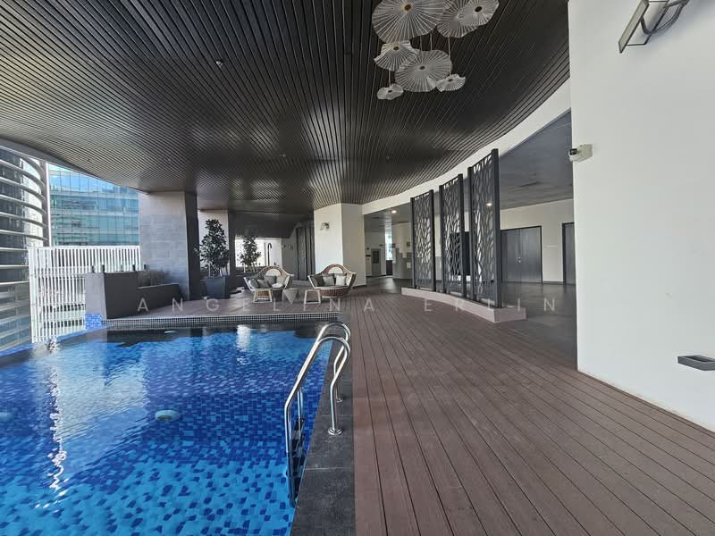 Service Residence for Rent at Residensi 38 Bangsar - Angelina Erlin - PropertyGuru.com.my