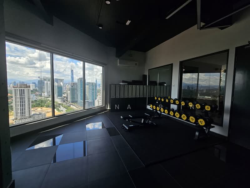 Service Residence for Rent at Residensi 38 Bangsar - Angelina Erlin - PropertyGuru.com.my