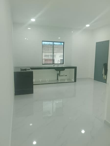 Rumah Teres 1 Tingkat untuk Dijual di Taman Bertuah 1 (Kluang) - Ryu Tan - PropertyGuru.com.my