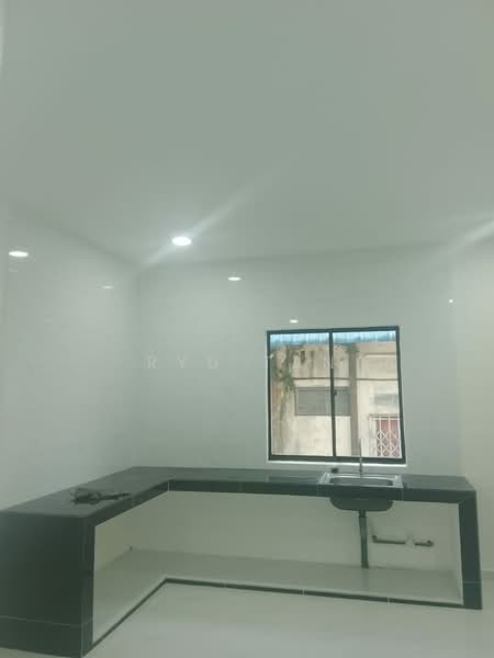 Rumah Teres 1 Tingkat untuk Dijual di Taman Bertuah 1 (Kluang) - Ryu Tan - PropertyGuru.com.my
