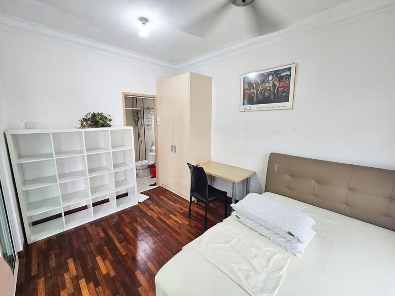 Service Residence for Rent at Subang Avenue - Lee Jo Surf - Bedroom - PropertyGuru.com.my