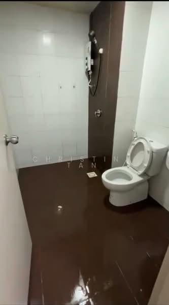 Servis Apartment untuk Disewa di Pacific Place - Christine Tan - PropertyGuru.com.my
