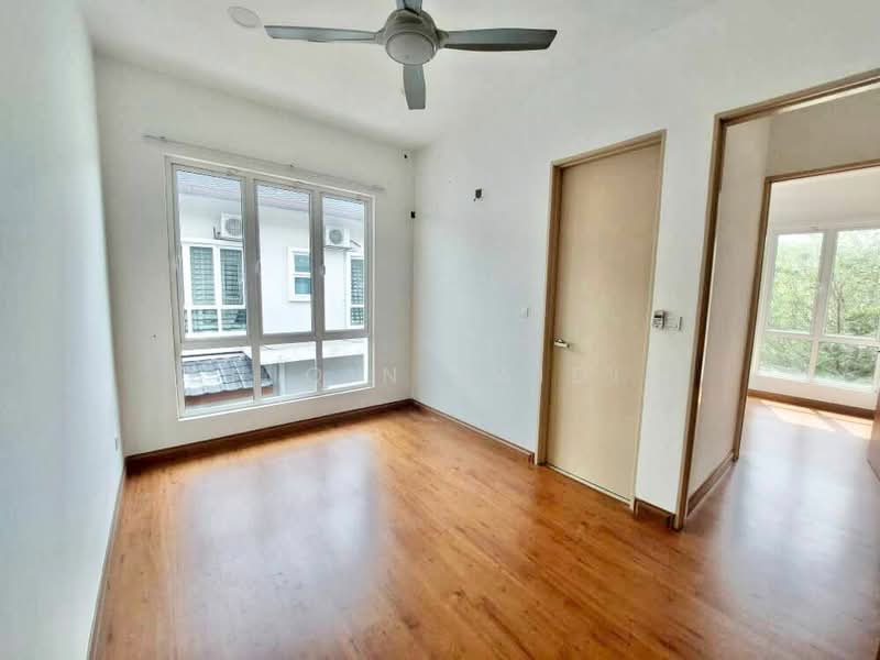 Semi-Detached House for Rent in Setia Alam (Selangor) - Shiqin Saidin - Interior - PropertyGuru.com.my