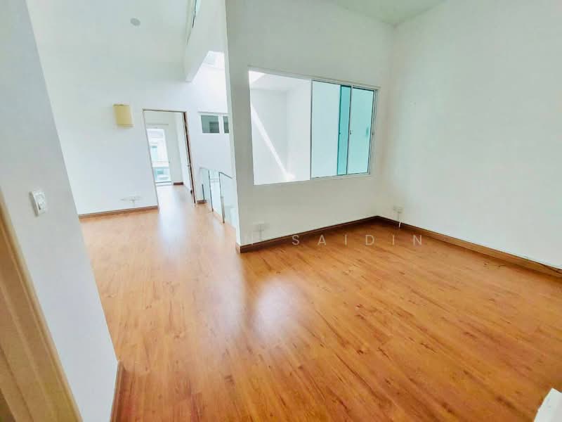 Semi-Detached House for Rent in Setia Alam (Selangor) - Shiqin Saidin - Interior - PropertyGuru.com.my