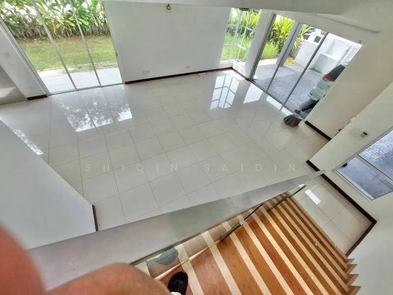 Semi-Detached House for Rent in Setia Alam (Selangor) - Shiqin Saidin - Interior - PropertyGuru.com.my