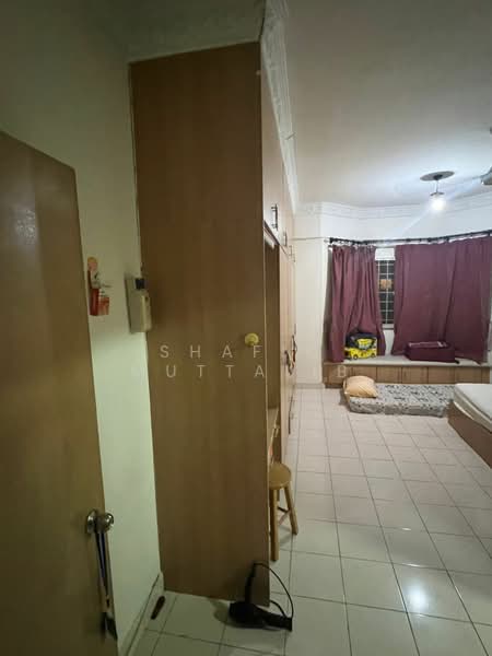 Apartment for Rent at Desa Saujana - Shafiq Muttalib - PropertyGuru.com.my