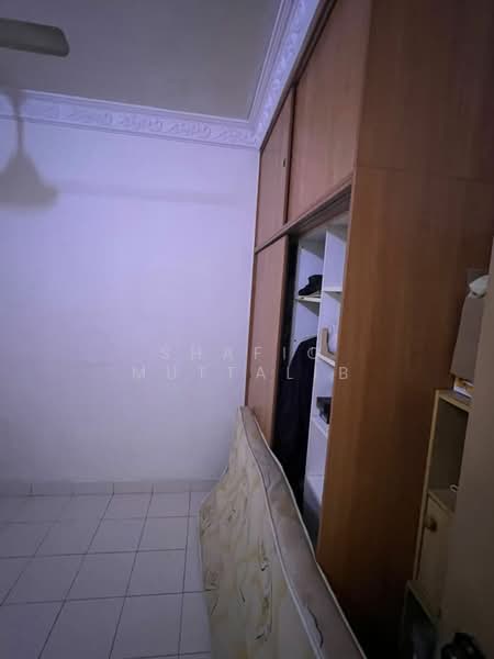 Apartment for Rent at Desa Saujana - Shafiq Muttalib - PropertyGuru.com.my
