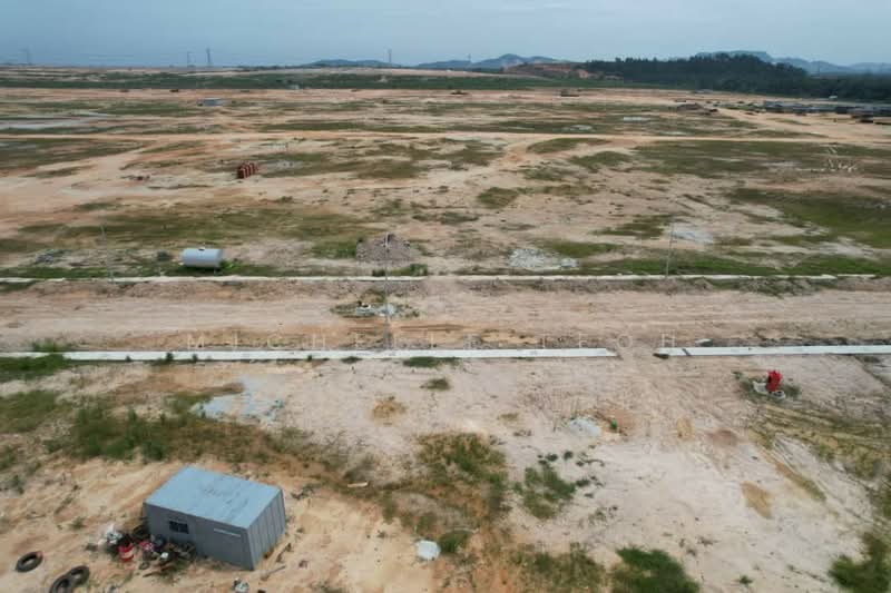 Tanah Pertanian untuk Disewa di Kampung Baru Balakong (Balakong) - Michelle Teoh - Exterior - PropertyGuru.com.my