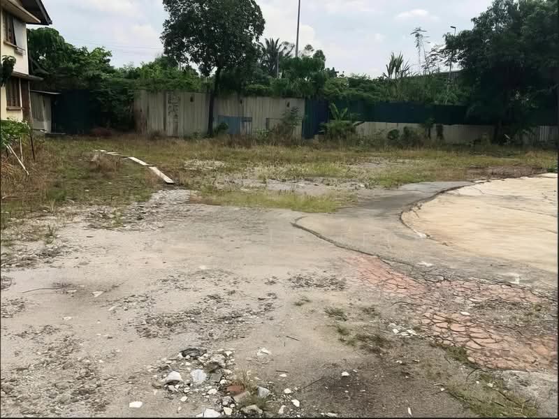 Tanah Pertanian untuk Disewa di Kampung Baru Balakong (Balakong) - Michelle Teoh - Exterior - PropertyGuru.com.my