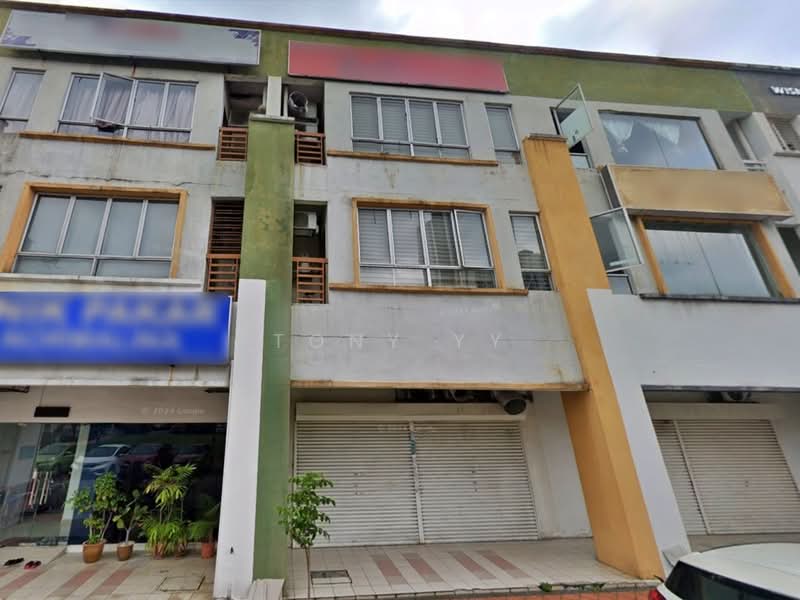 Shop / Office for Sale in Bandar Sri Permaisuri (Cheras) - Tony YY - PropertyGuru.com.my