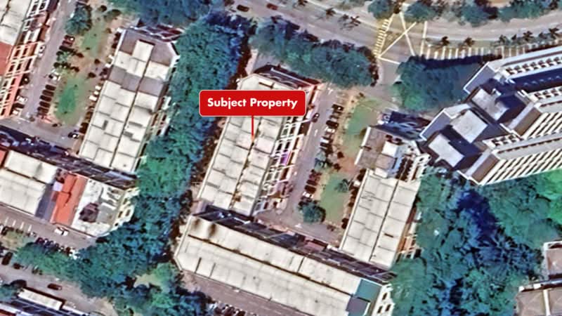 Shop / Office for Sale in Bandar Sri Permaisuri (Cheras) - Tony YY - PropertyGuru.com.my