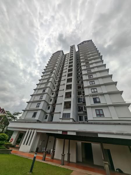 Kondominium untuk Dijual di Surian Condominium - Alice Tong - Exterior - PropertyGuru.com.my