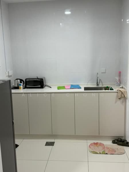 Service Residence for Rent at Wave @ Marina Cove - Alice Chong - PropertyGuru.com.my