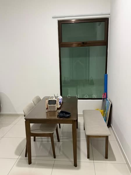 Service Residence for Rent at Wave @ Marina Cove - Alice Chong - PropertyGuru.com.my