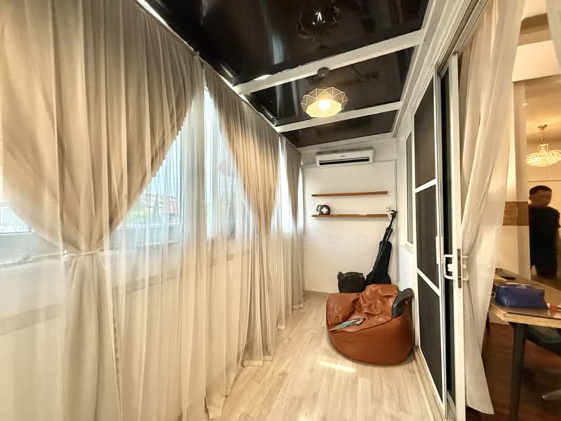 Rumah Berkembar untuk Dijual di Setia Eco Park (Setia Alam) - Ryan Soo - PropertyGuru.com.my