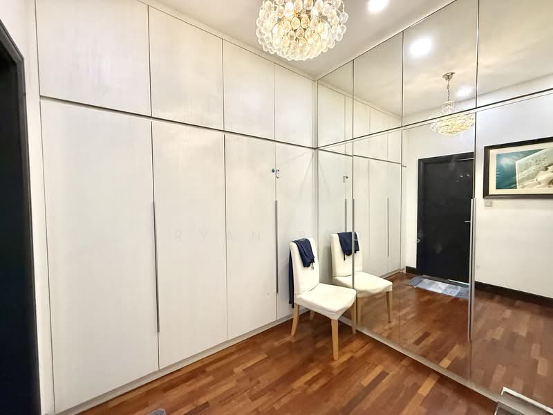 Rumah Berkembar untuk Dijual di Setia Eco Park (Setia Alam) - Ryan Soo - PropertyGuru.com.my