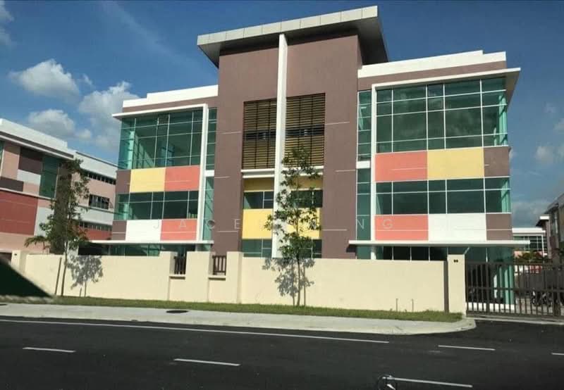 Factory for Sale in Iskandar Puteri (Nusajaya) (Johor) - Jacelyn Ng - PropertyGuru.com.my