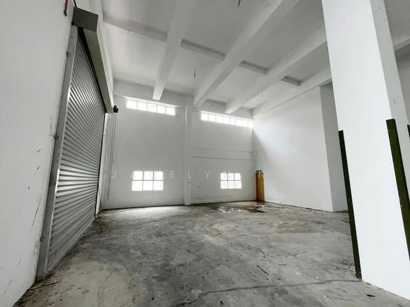 Factory for Sale in Iskandar Puteri (Nusajaya) (Johor) - Jacelyn Ng - PropertyGuru.com.my