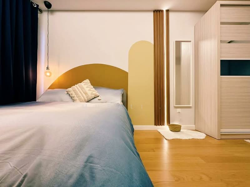 Service Residence for Rent at The Sentral Suites - Murali . - PropertyGuru.com.my