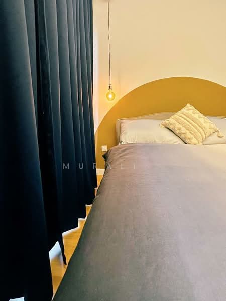 Service Residence for Rent at The Sentral Suites - Murali . - PropertyGuru.com.my
