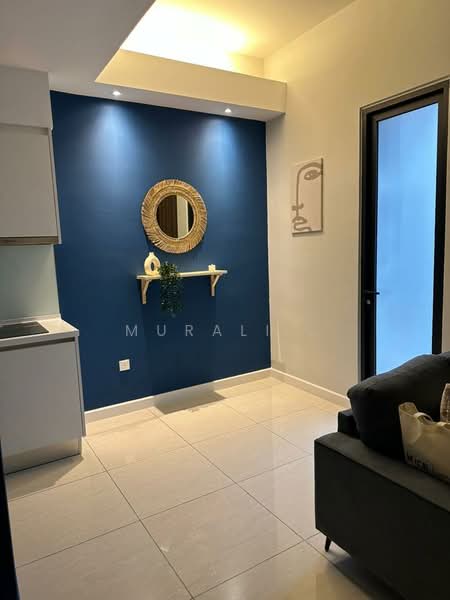 Service Residence for Rent at The Sentral Suites - Murali . - PropertyGuru.com.my