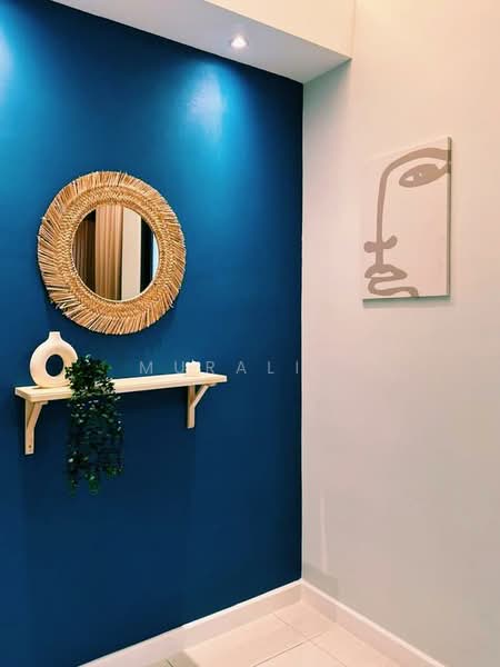 Service Residence for Rent at The Sentral Suites - Murali . - PropertyGuru.com.my