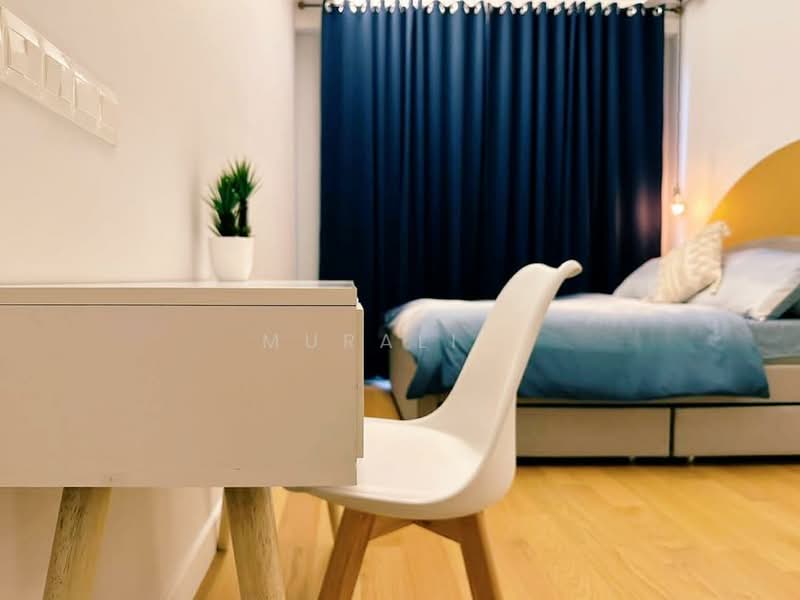 Service Residence for Rent at The Sentral Suites - Murali . - PropertyGuru.com.my