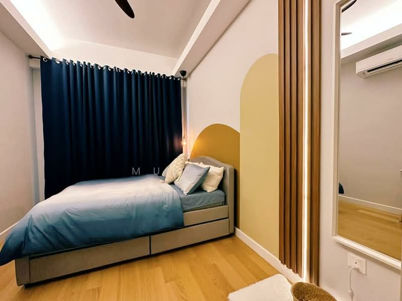 Service Residence for Rent at The Sentral Suites - Murali . - PropertyGuru.com.my
