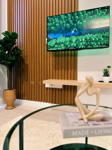 Service Residence for Rent at The Sentral Suites - Murali . - PropertyGuru.com.my
