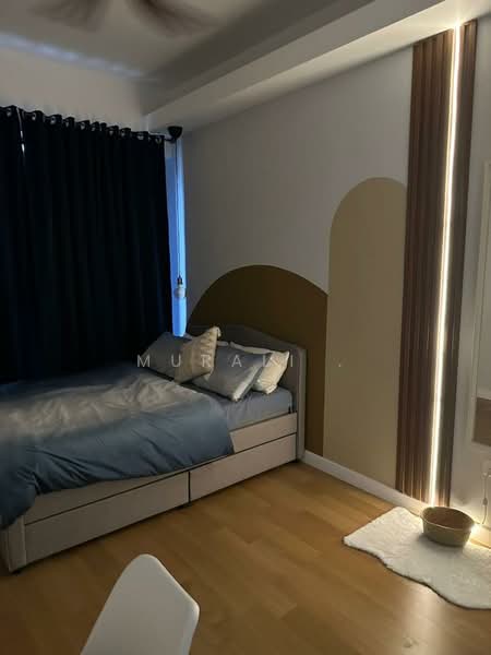 Service Residence for Rent at The Sentral Suites - Murali . - PropertyGuru.com.my