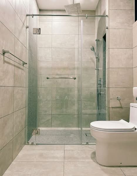 Service Residence for Rent at The Sentral Suites - Murali . - PropertyGuru.com.my
