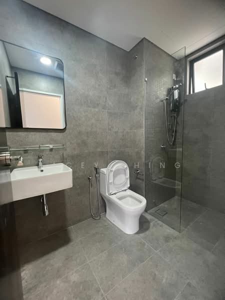 Service Residence for Rent at The Birch - Jacey Ching - Bathroom - PropertyGuru.com.my