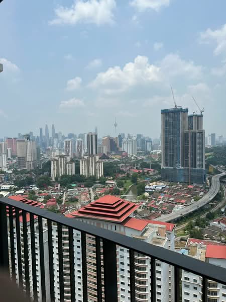 Service Residence for Rent at The Birch - Jacey Ching - View - PropertyGuru.com.my
