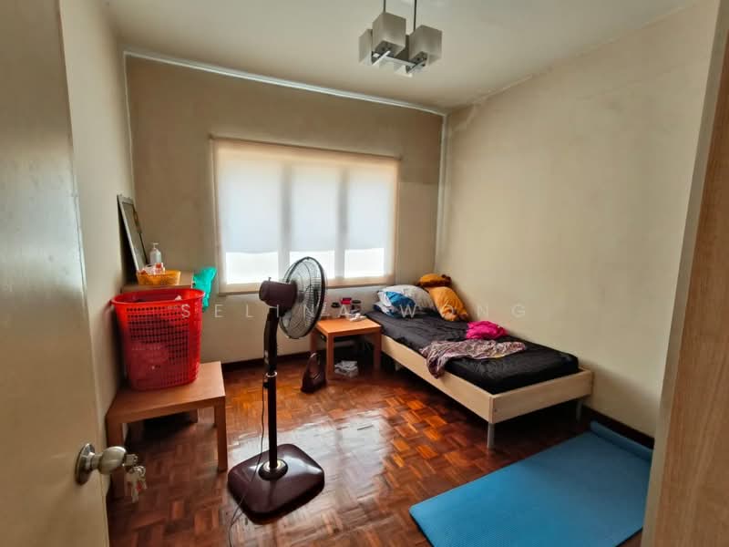Condominium for Sale at Puncak Nusa Kelana - Selina Wong - Bedroom - PropertyGuru.com.my