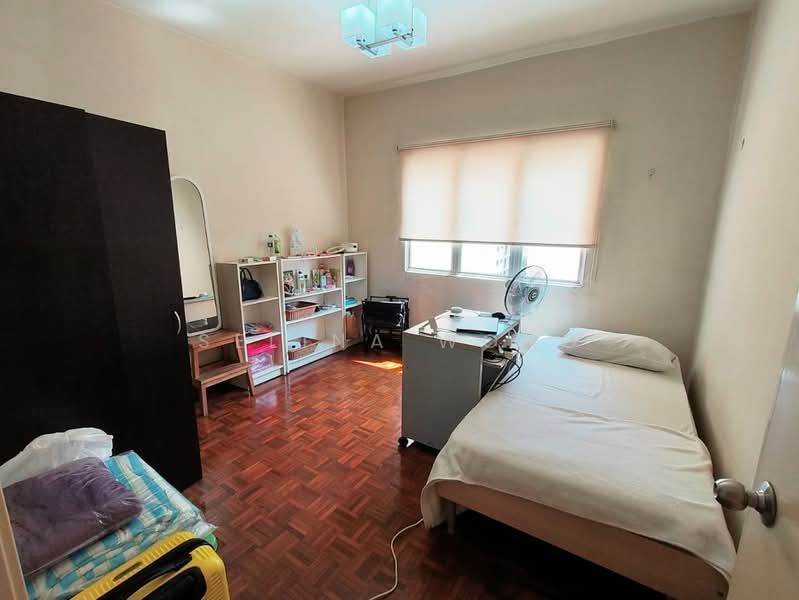 Condominium for Sale at Puncak Nusa Kelana - Selina Wong - Bedroom - PropertyGuru.com.my