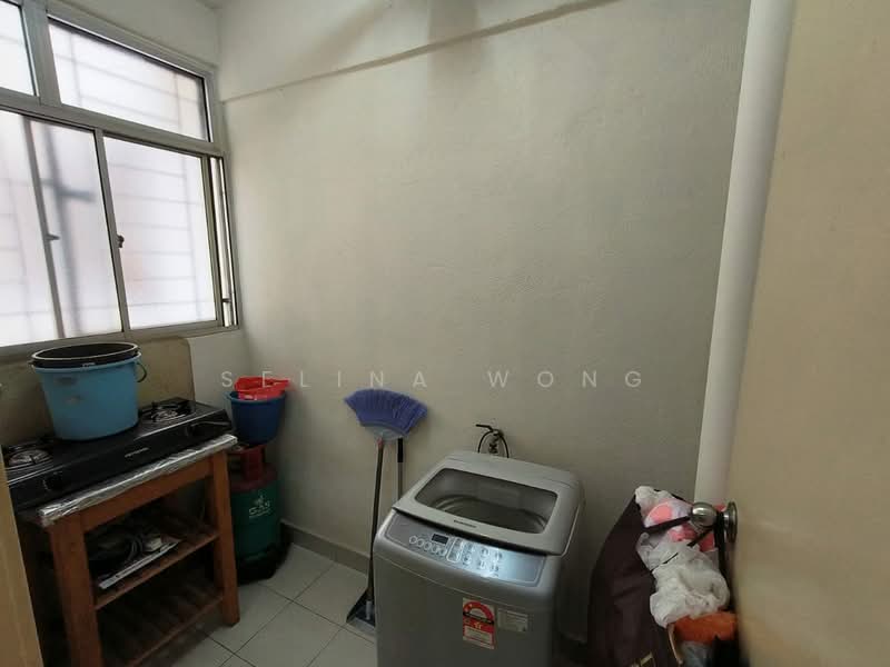 Condominium for Sale at Puncak Nusa Kelana - Selina Wong - Interior - PropertyGuru.com.my