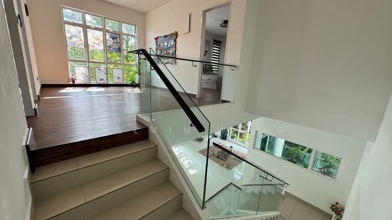 3-storey Terraced House for Rent in Horizon Hills (Iskandar Puteri (Nusajaya)) - Calvin Wong - Interior - PropertyGuru.com.my