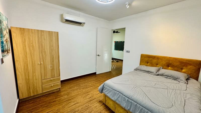 3-storey Terraced House for Rent in Horizon Hills (Iskandar Puteri (Nusajaya)) - Calvin Wong - Bedroom - PropertyGuru.com.my