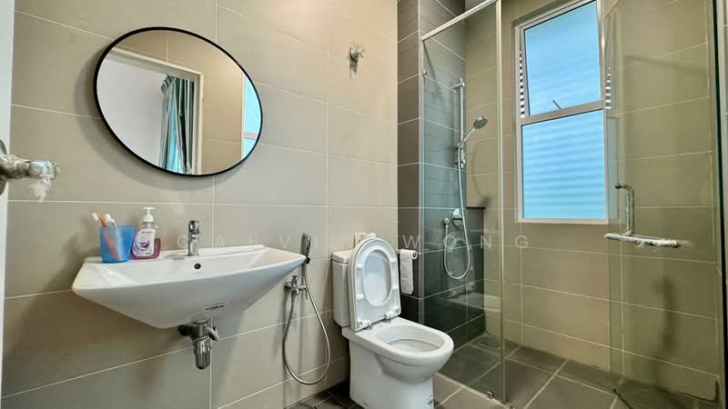3-storey Terraced House for Rent in Horizon Hills (Iskandar Puteri (Nusajaya)) - Calvin Wong - Bathroom - PropertyGuru.com.my