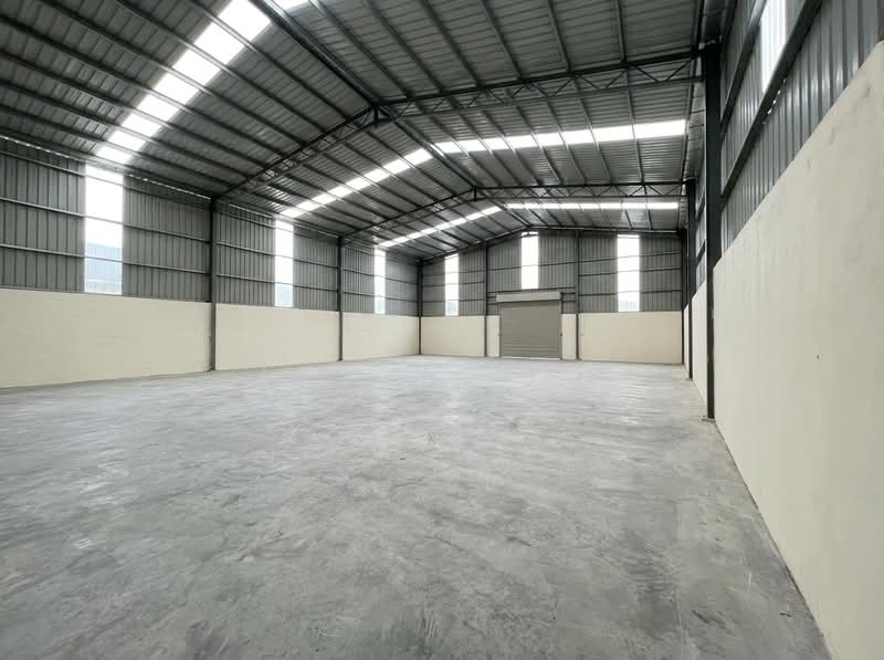 Warehouse for Sale in Shah Alam (Selangor) - Jason Low - Interior - PropertyGuru.com.my