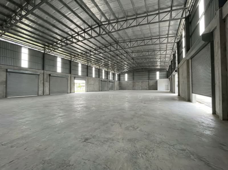 Warehouse for Sale in Shah Alam (Selangor) - Jason Low - Interior - PropertyGuru.com.my