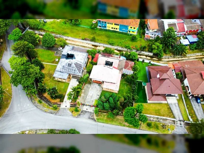 Rumah Banglo untuk Dijual di Seksyen 11 (Shah Alam) - Shiqin Saidin - Exterior - PropertyGuru.com.my